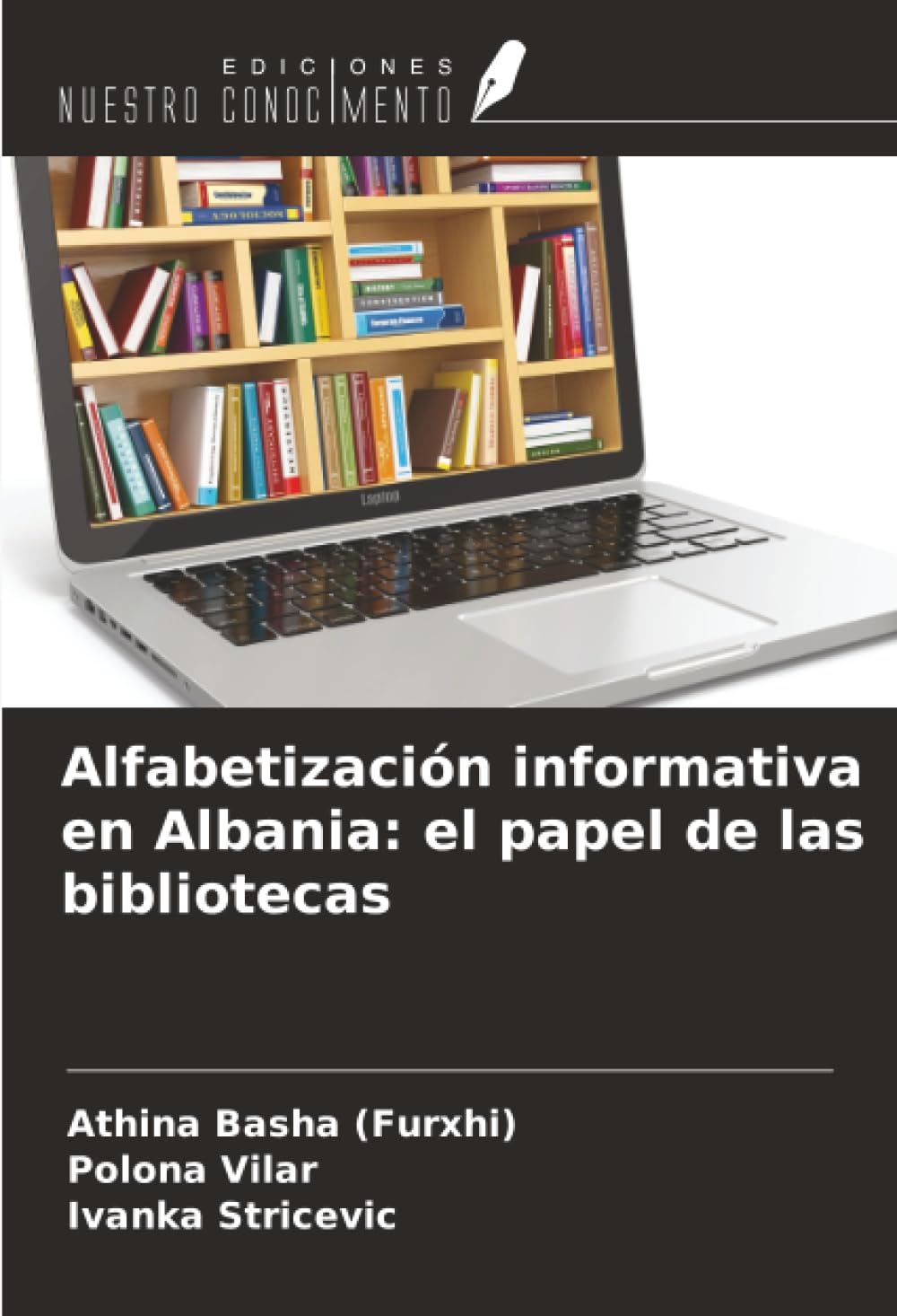 Alfabetización informativa en Albania: el papel de las bibliotecas