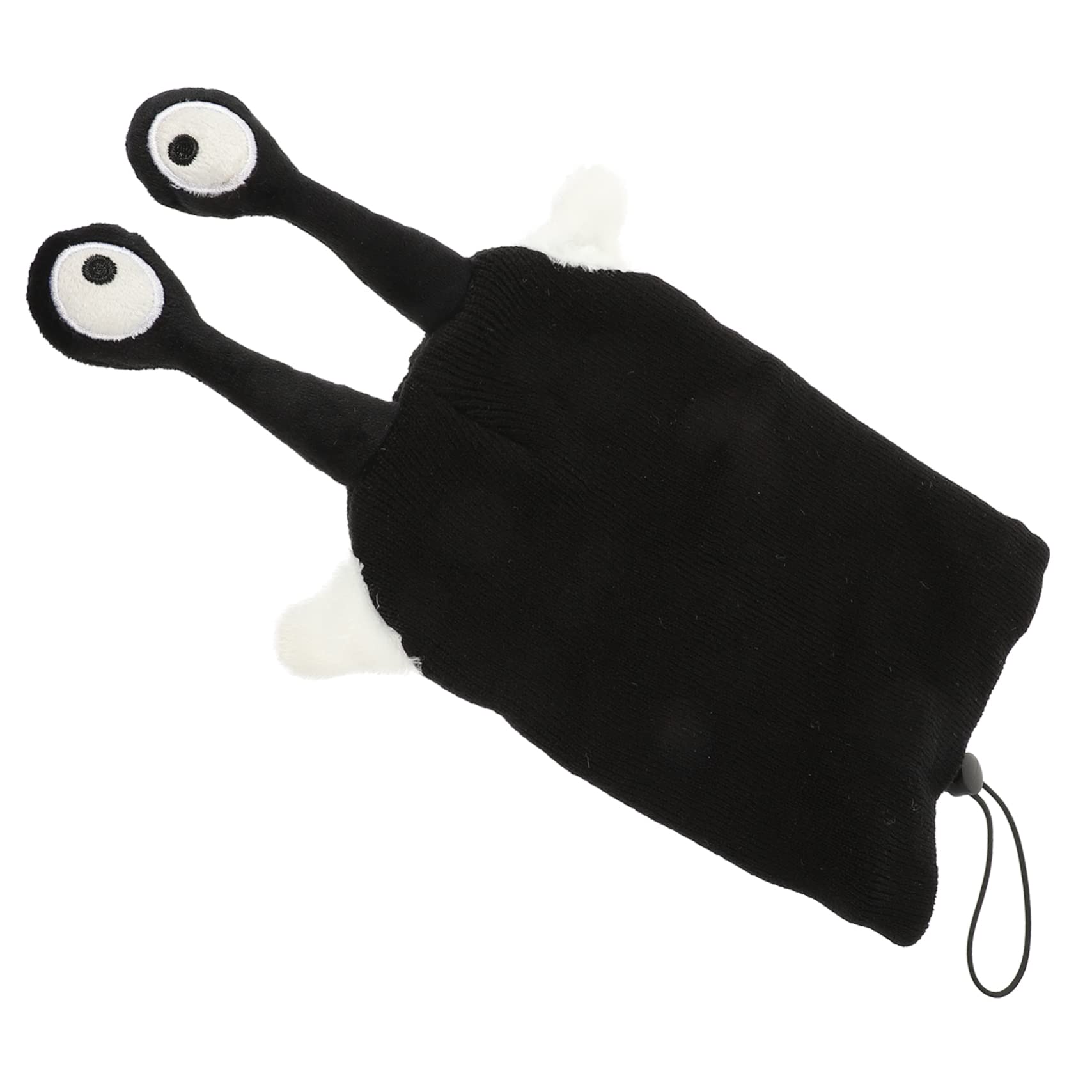 Mipcase Couvre Casque Ski Adulte 2 Pièces Housse De Casque De Ski Neige Snowboard Masque De Lunettes De Femme d'hiver De Cagoule De pour Cyclomoteur Housses De Casque De Fil