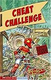 Cheat Challenge (Ridge Riders (Graphic Novels))