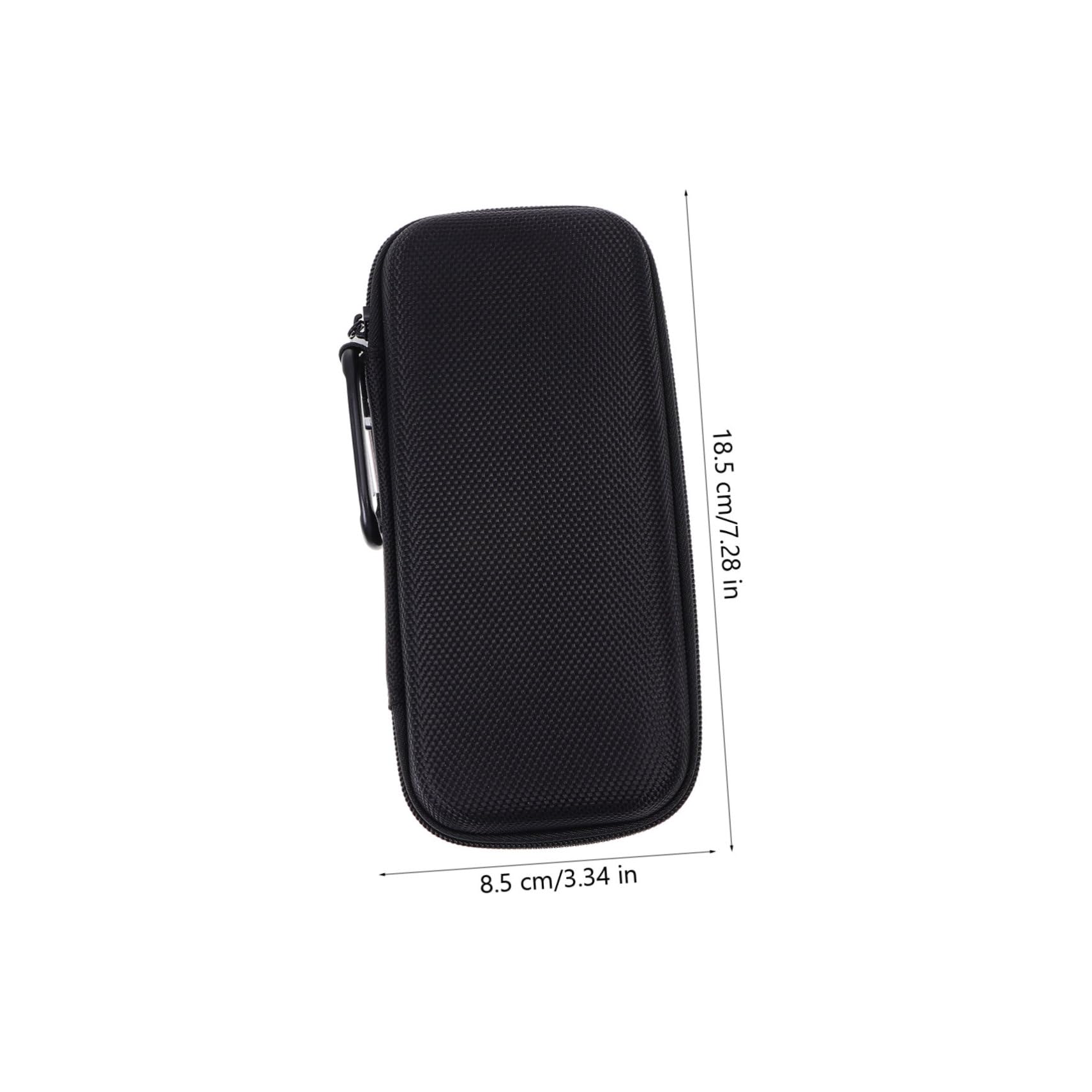OSALADI Bolsa Protectora para Cámara Digital Z1360° 3 Unidades con Asa Resistente Y Fácil De Limpiar.