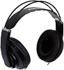 Superlux HD681EVO headset, black