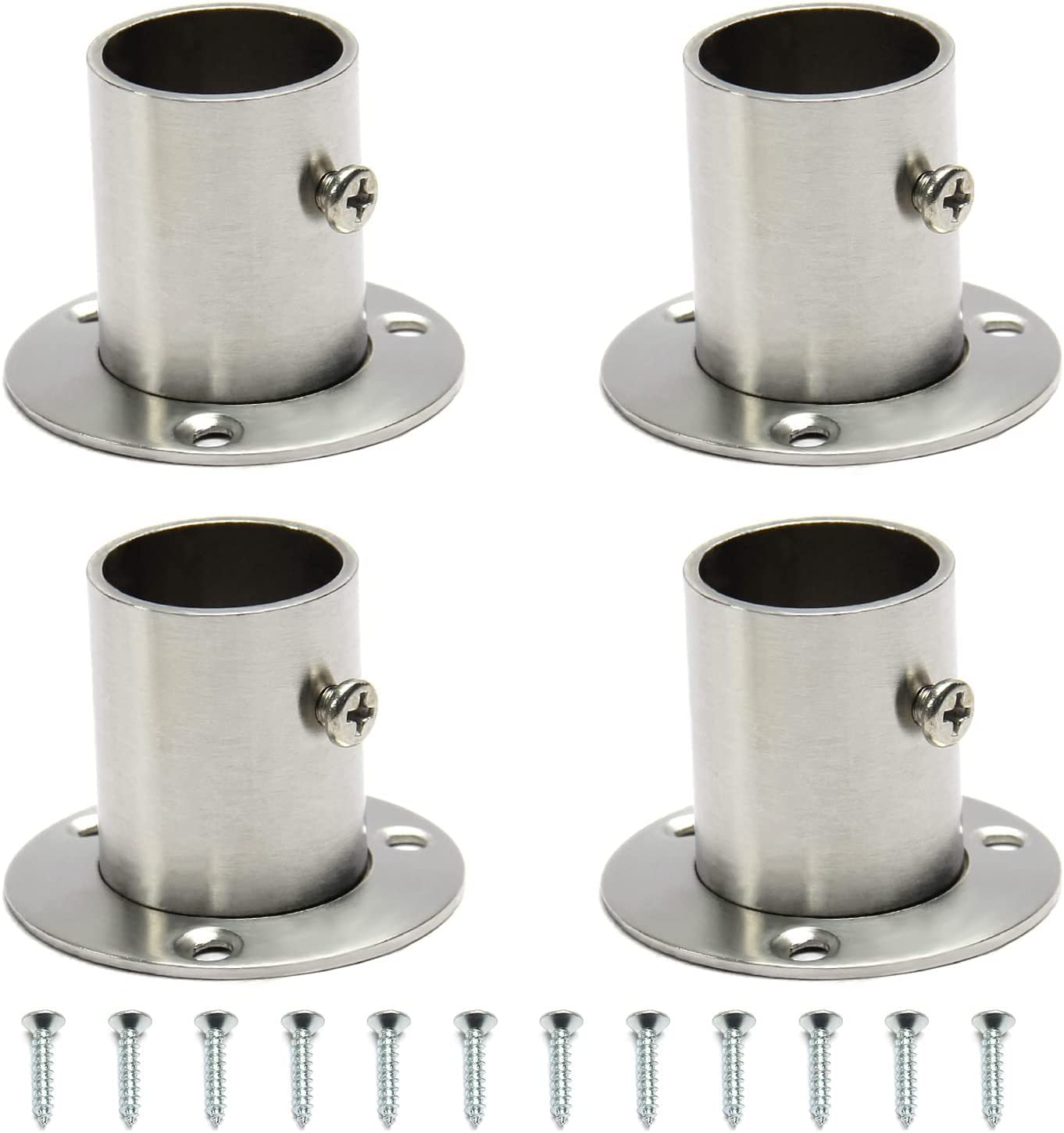 Amazon | MroMax フランジ 溶接ネックフランジ パイプチューブ