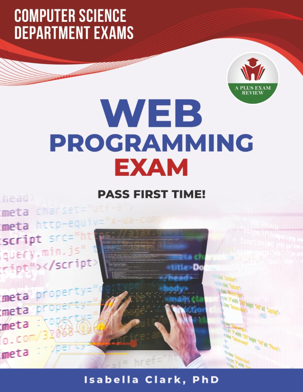 WEB PROGRAMMING EXAM PREP