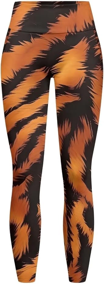 Women's High Waisted Lounge Leggings Tummy Control Buttery Soft Workout Yoga Pants for Women Fall Winter Tights