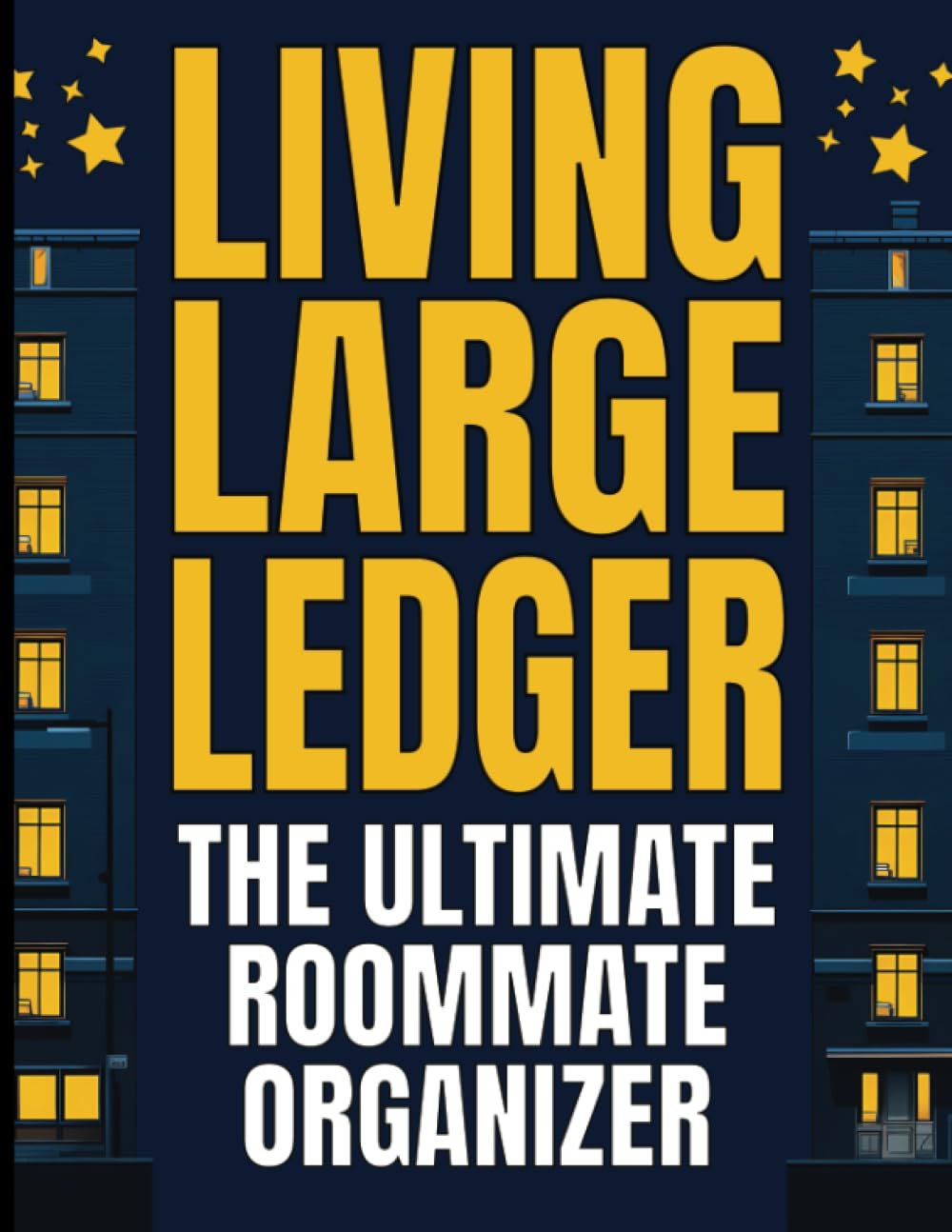 Living Large Ledger