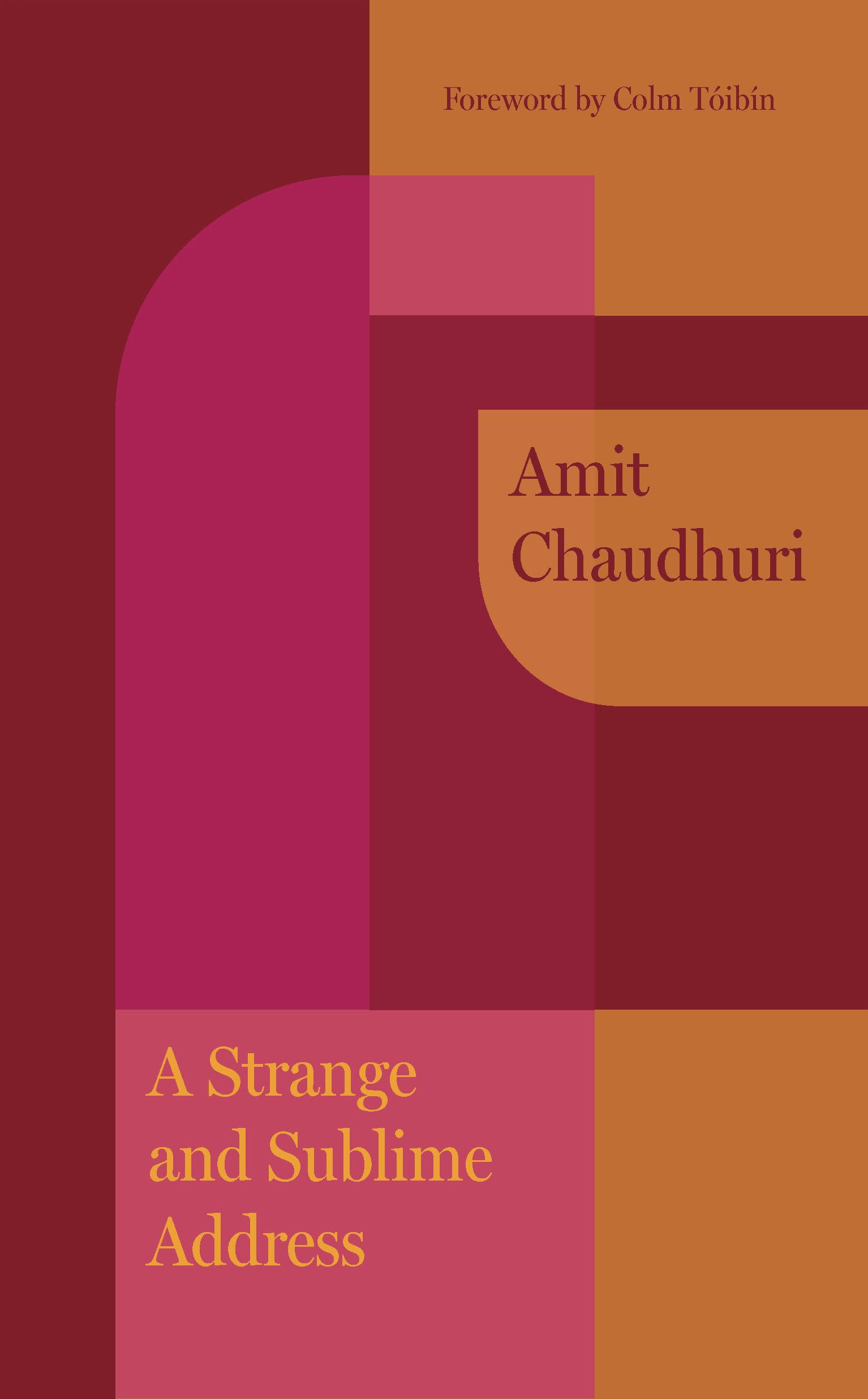 Buy A Strange and Sublime Address (New York Review Classics) — BookShops.in