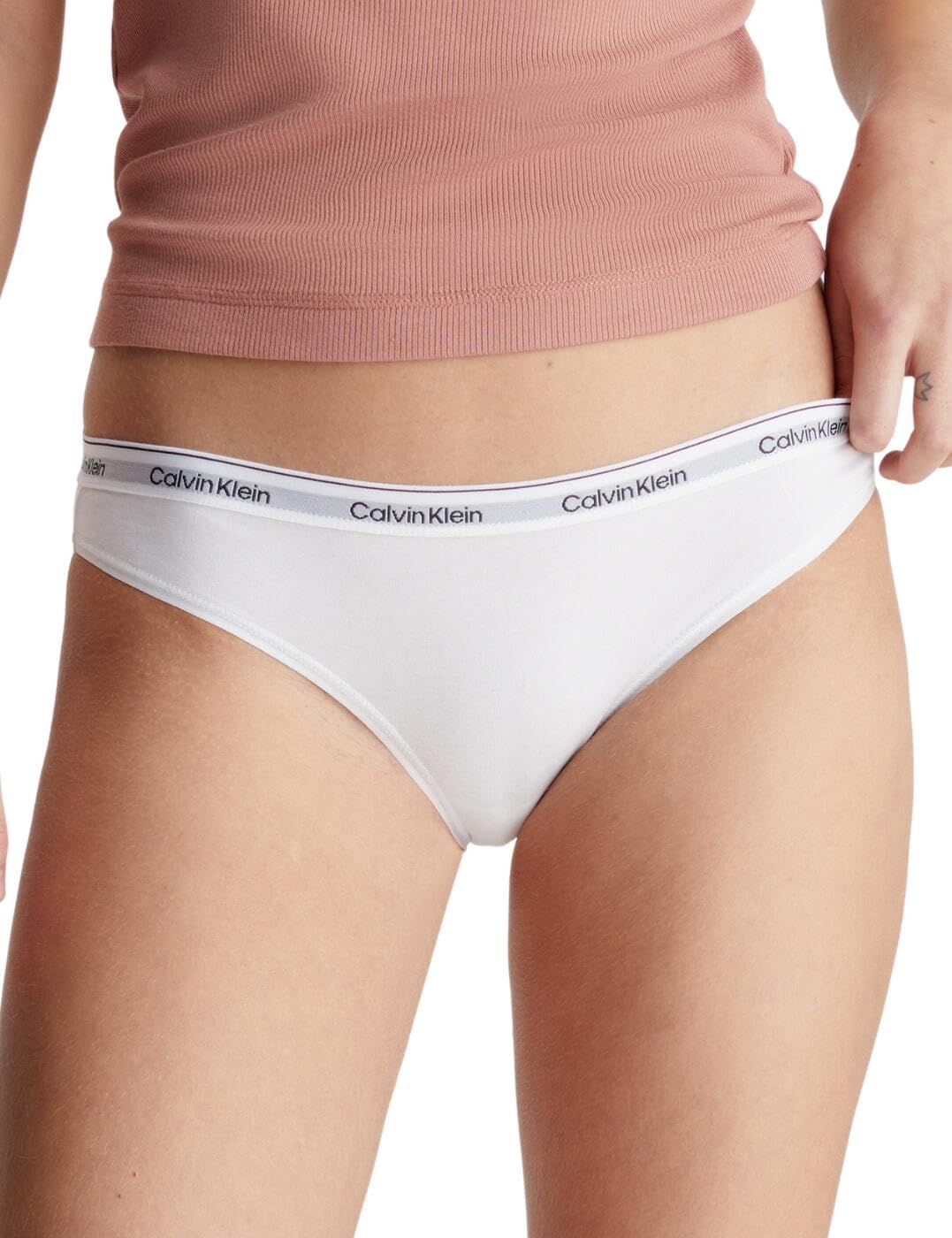 Calvin KleinWomen Bikini 3pk Bikini panties