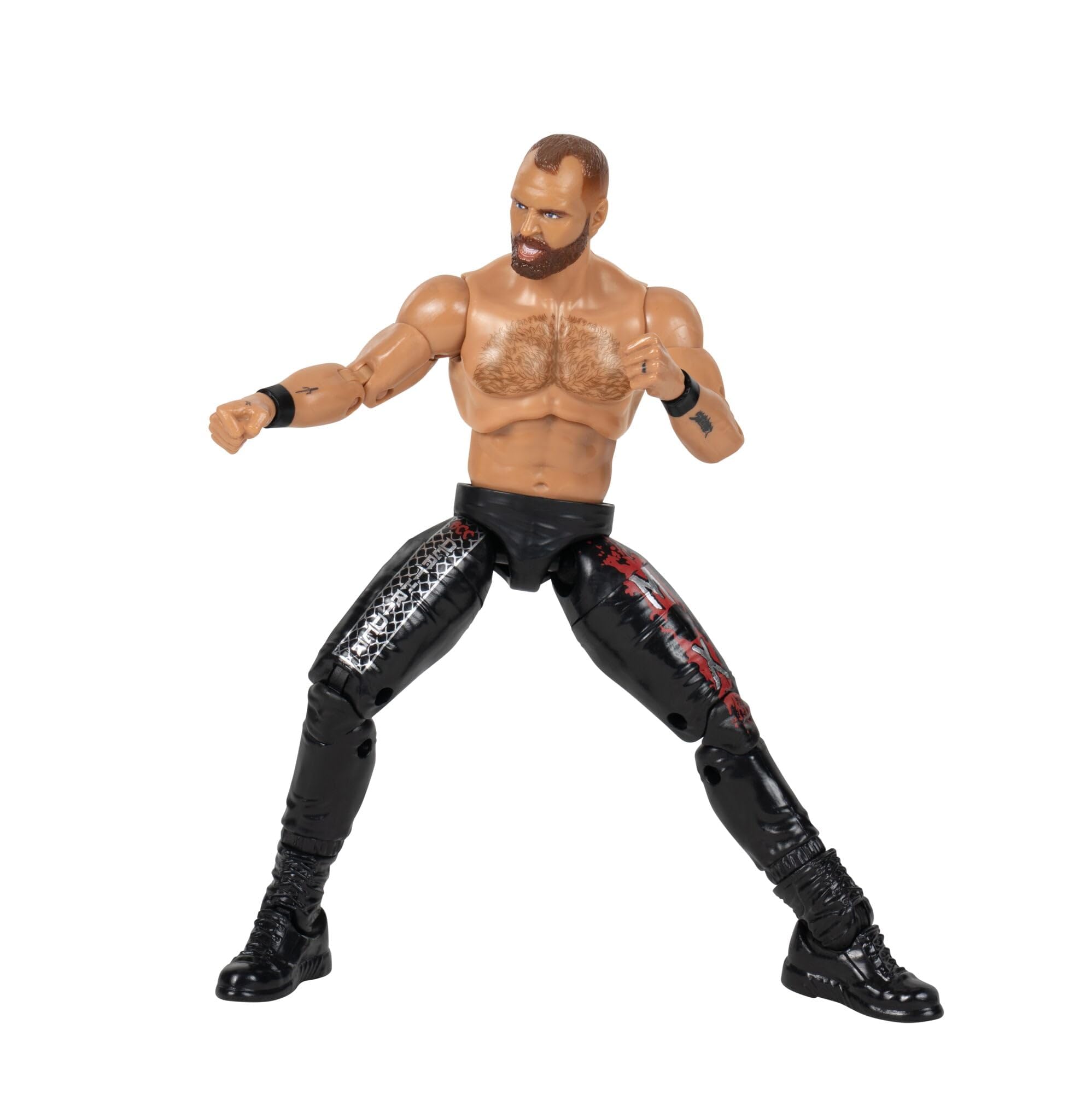AEW WWE ジョンモクスリー シュプリーム プロレス Jon Mo IA6Z AEW All Elite Wrestling Unrivaled Supreme Collection Jon Moxley