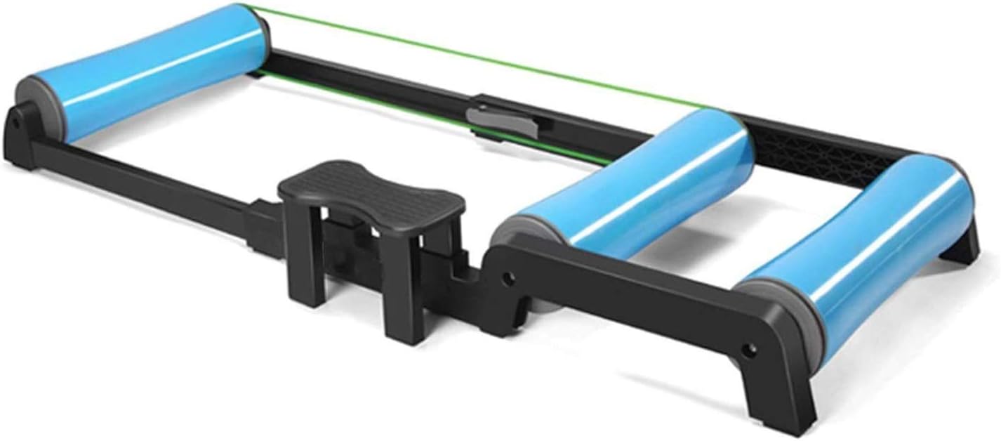 Bike Trainer Stand Bike Trainer Stand,Bicycle Roller Riding Platform,Cycling Racks & Stands,Bike Trainer Accessories,Indoor Bike Exercise Training Platform