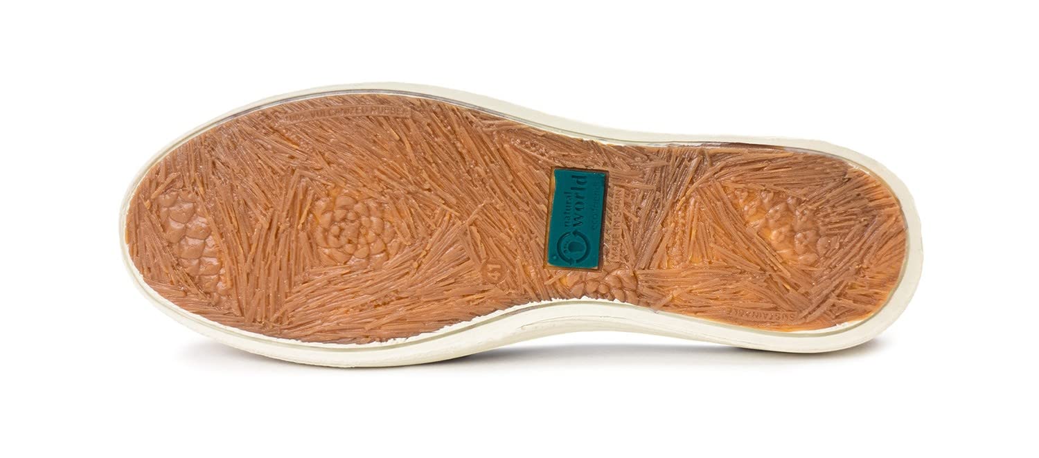 Natural World Eco Uomo | 315E Old Crabe | Scarpe Estive | Sneaker Casual