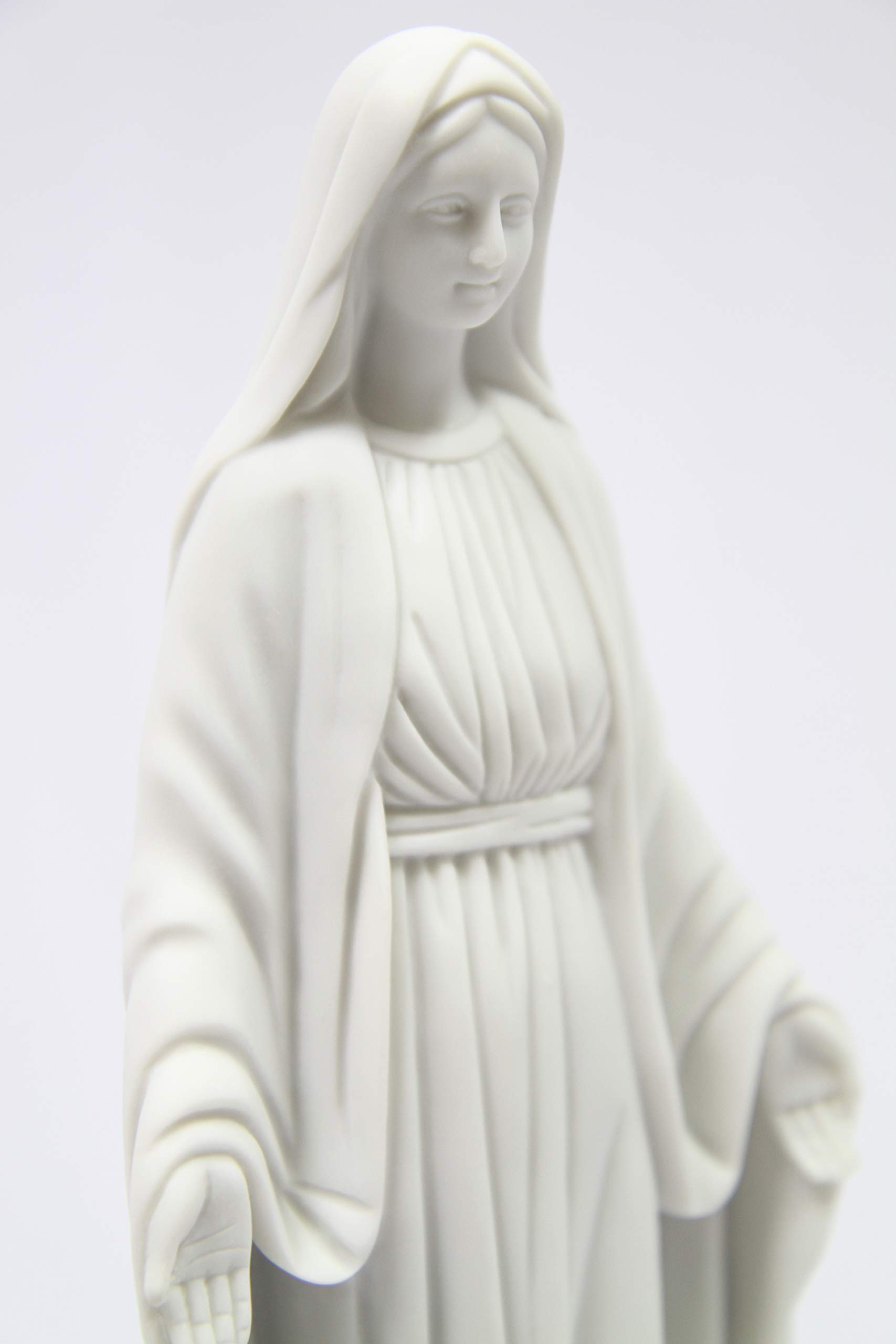 Buy 12" Our Lady of Grace Virgin Mary Madonna Blessed Mother Religious