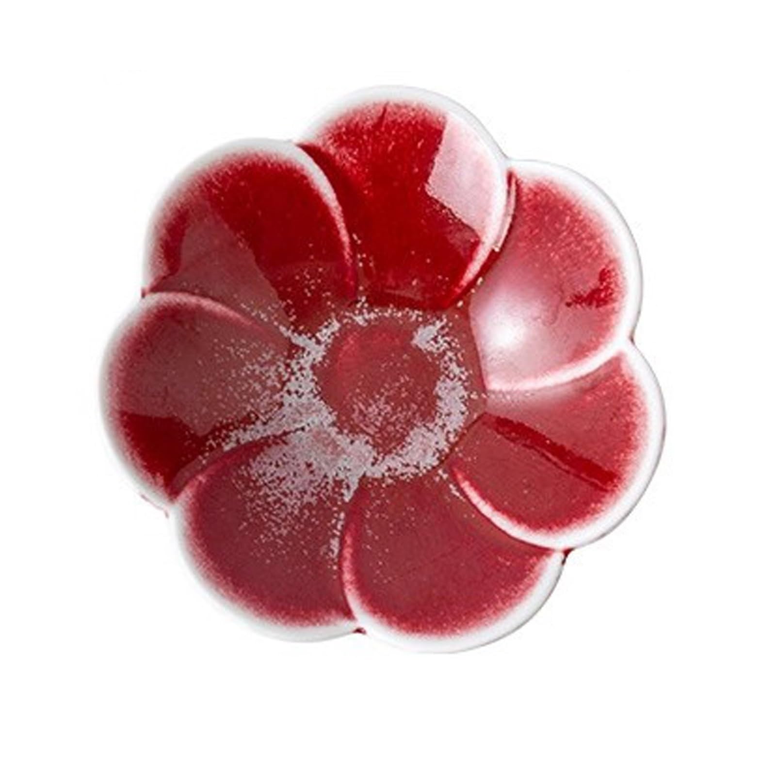 Cenz-888 Snack Dish Small Condiment Dishes Sauces Desserts Snacks and Ceramic Dipping Bowls