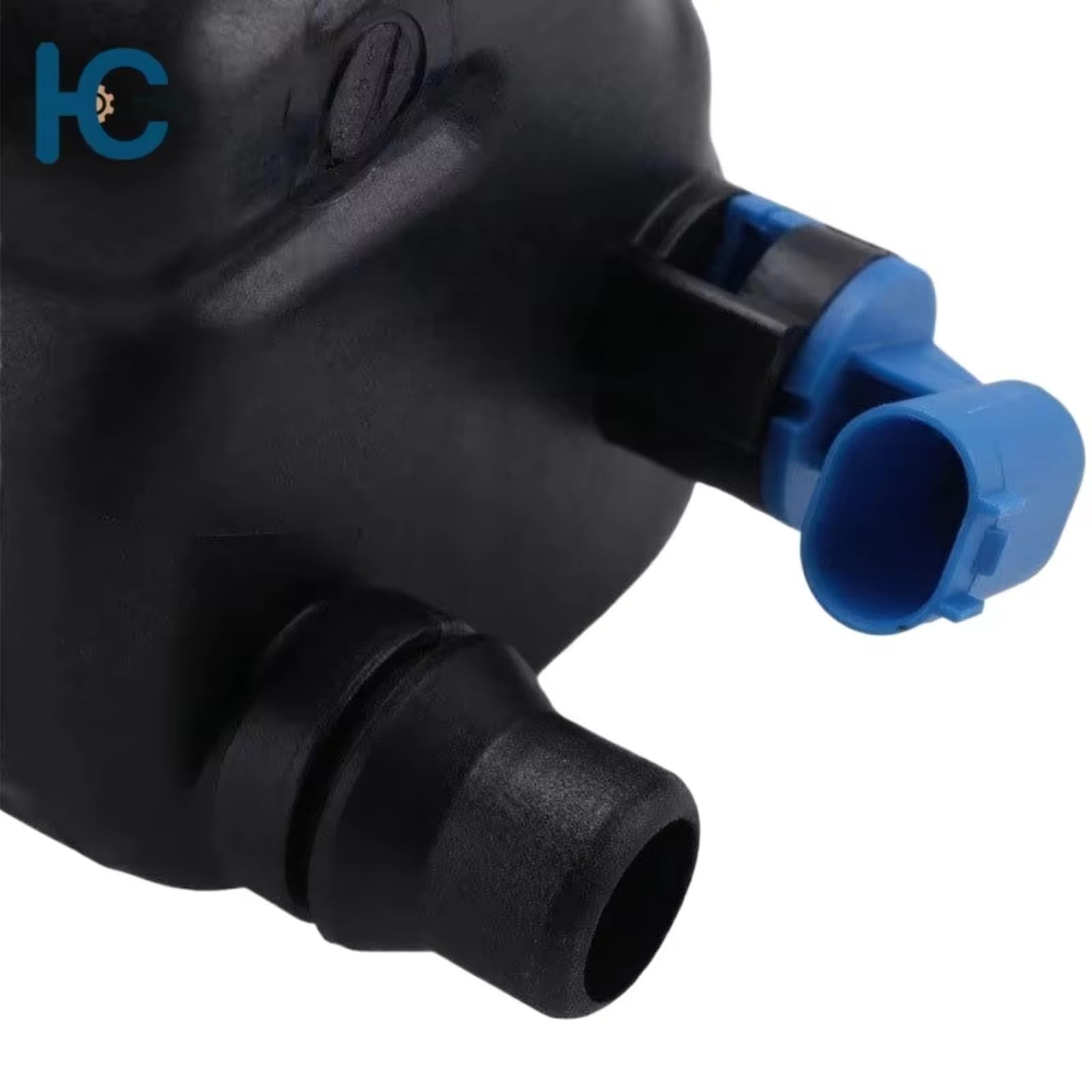 Bocal Liquide Refroidissement Compatible Avec BMW Pour X5 E70 X6 E71 2007-2013 17137647290 17137552546 Réservoir Débordement D'expansion Liquide Refroidissement Capteur Niveau 17117639020