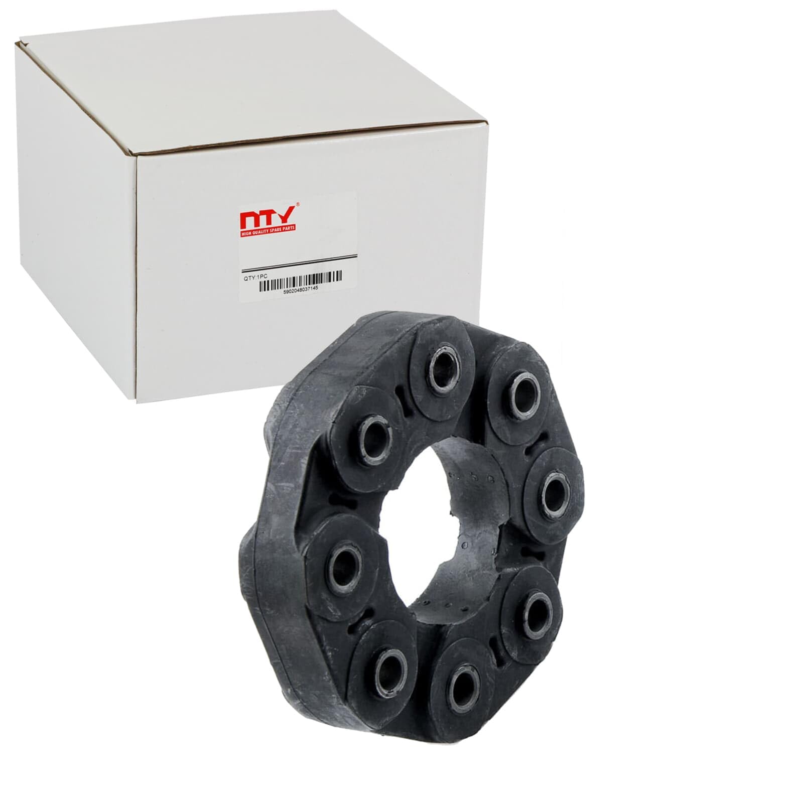 NTY Articulation (arbre longitudinal) NPE-ME-001