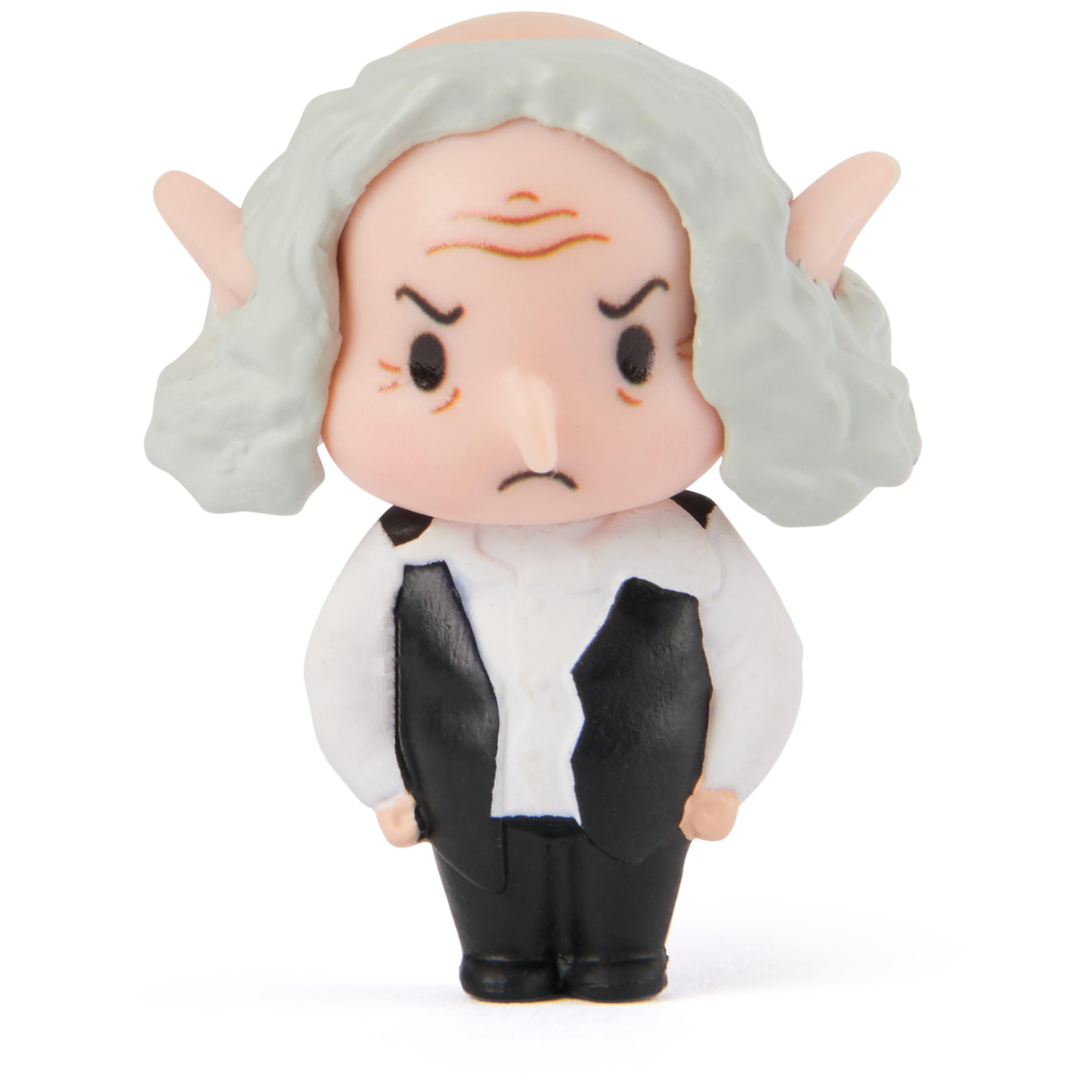 Amazon.com: Wizarding World Harry Potter Micro Magical Moments