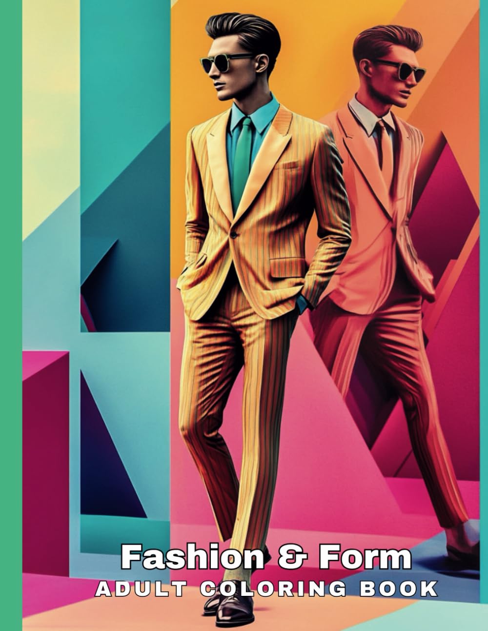 Fashion & Form: Men’s Edition