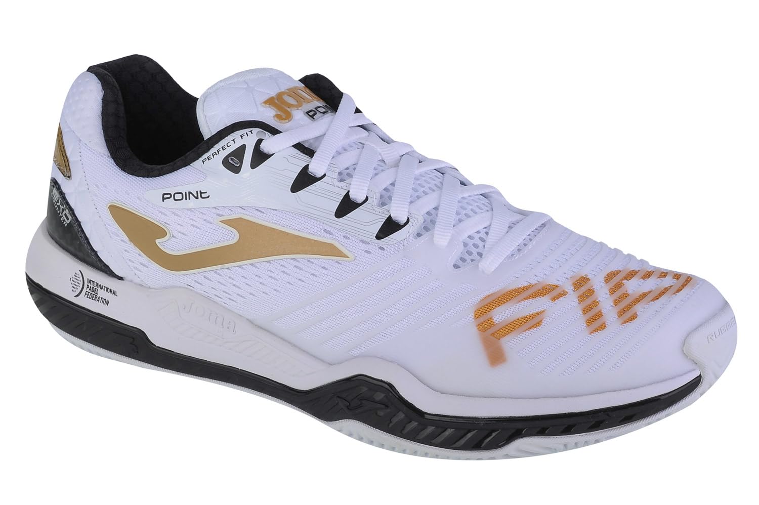 Joma Tenis, Zapatillas de pádel Hombre