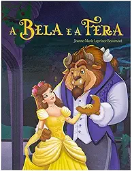 Mini - Princesas: Bela e a Fera, A