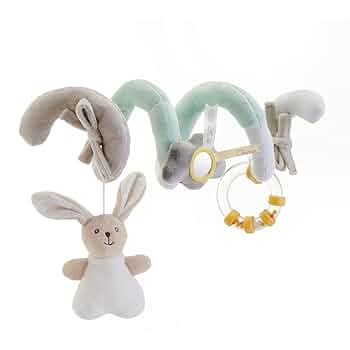 Amazon.co.jp: キッコ(Chicco) おでかけぐるぐるバニー