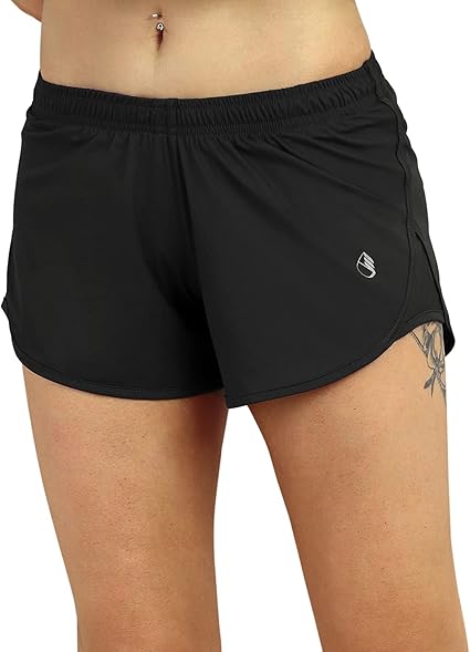 icyzone shorts