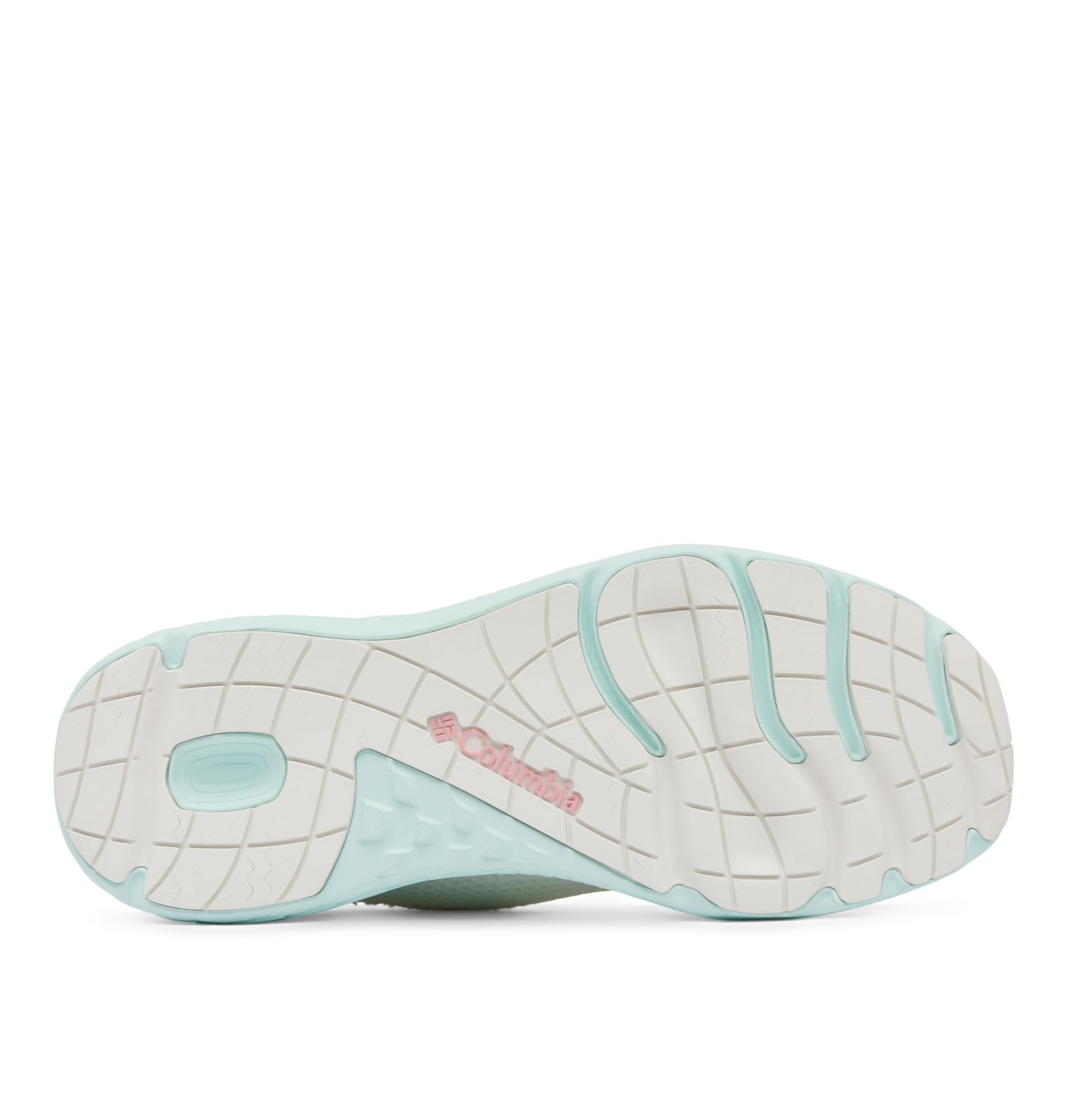 Columbia Kobiety Castback PfgMokasyn