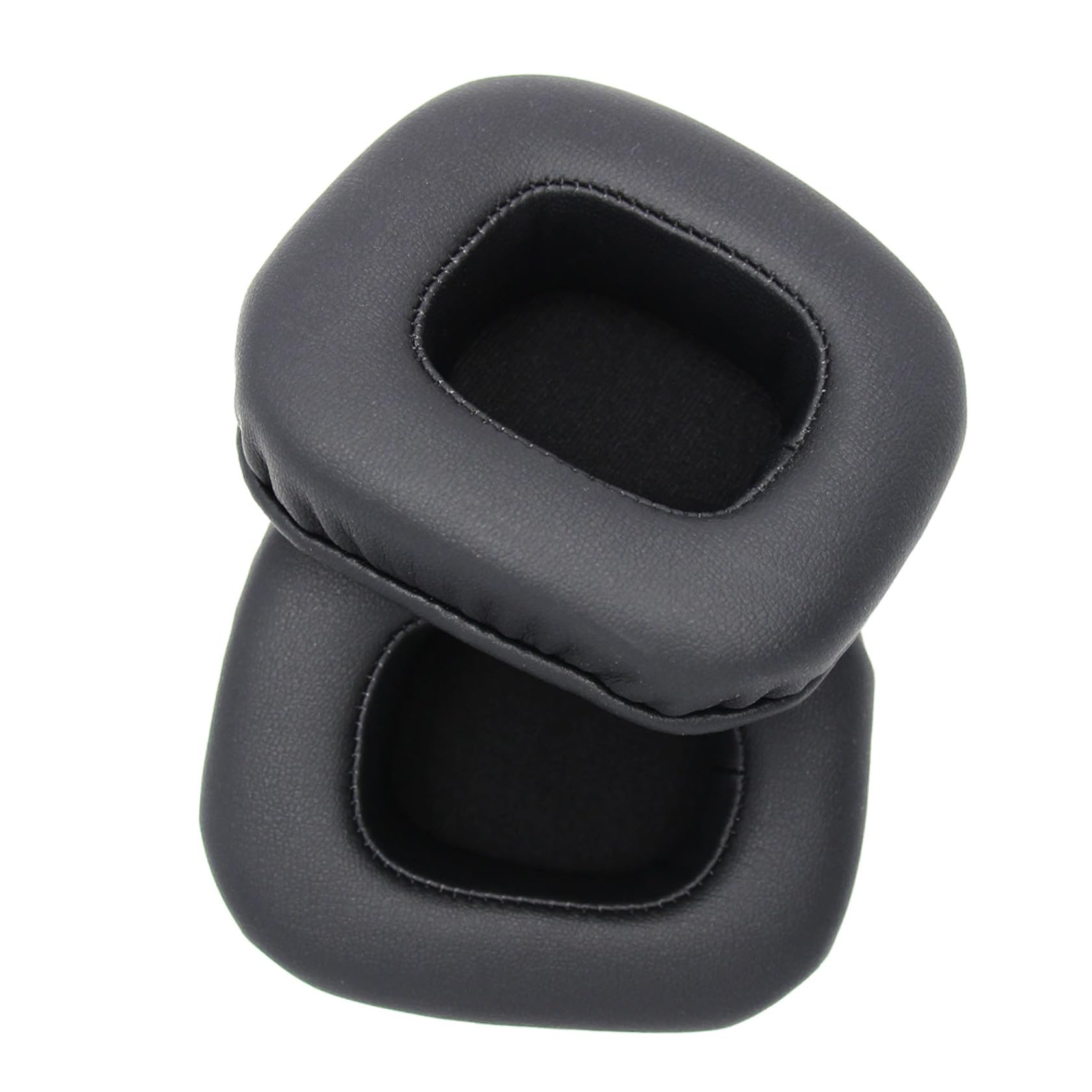 SHINEOFI 6 Fundas De Esponja para Auriculares Almohadillas De Repuesto para Auriculares Fundas para Auriculares Almohadillas De Repuesto para Auriculares Accesorio para Auriculares