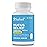 Safrel Pharma Mucus Relief Guaifenesin 400 mg - Fast Acting Expectorant, Thins and Loosens Mucus, Relieves Chest Congestion, Cough, Cold and Flu (500 Count (Pack of 1))