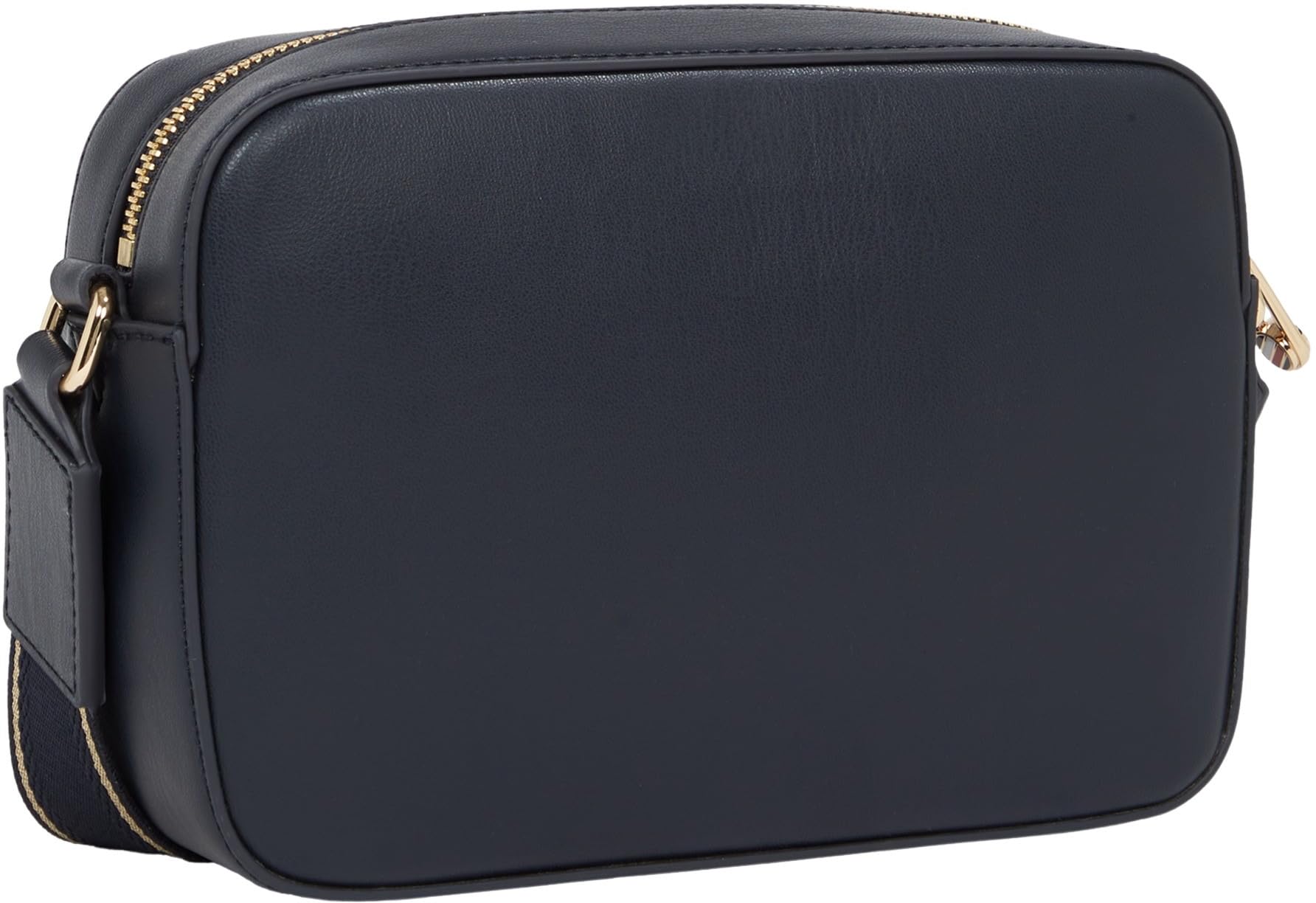 Tommy Hilfiger Sac à Bandoulière Femme Joy Camera Bag Large Bandoulière