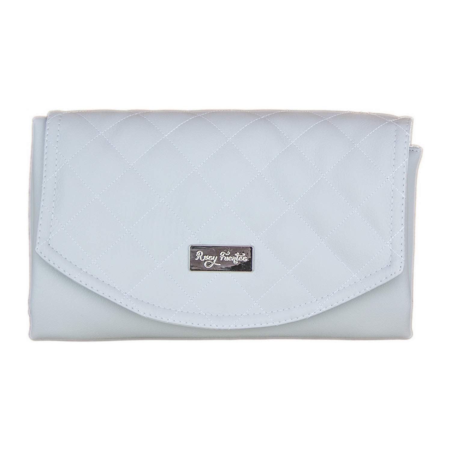 Rosy Fuentes Baby Changing Mat/Dressing Room 0-grey