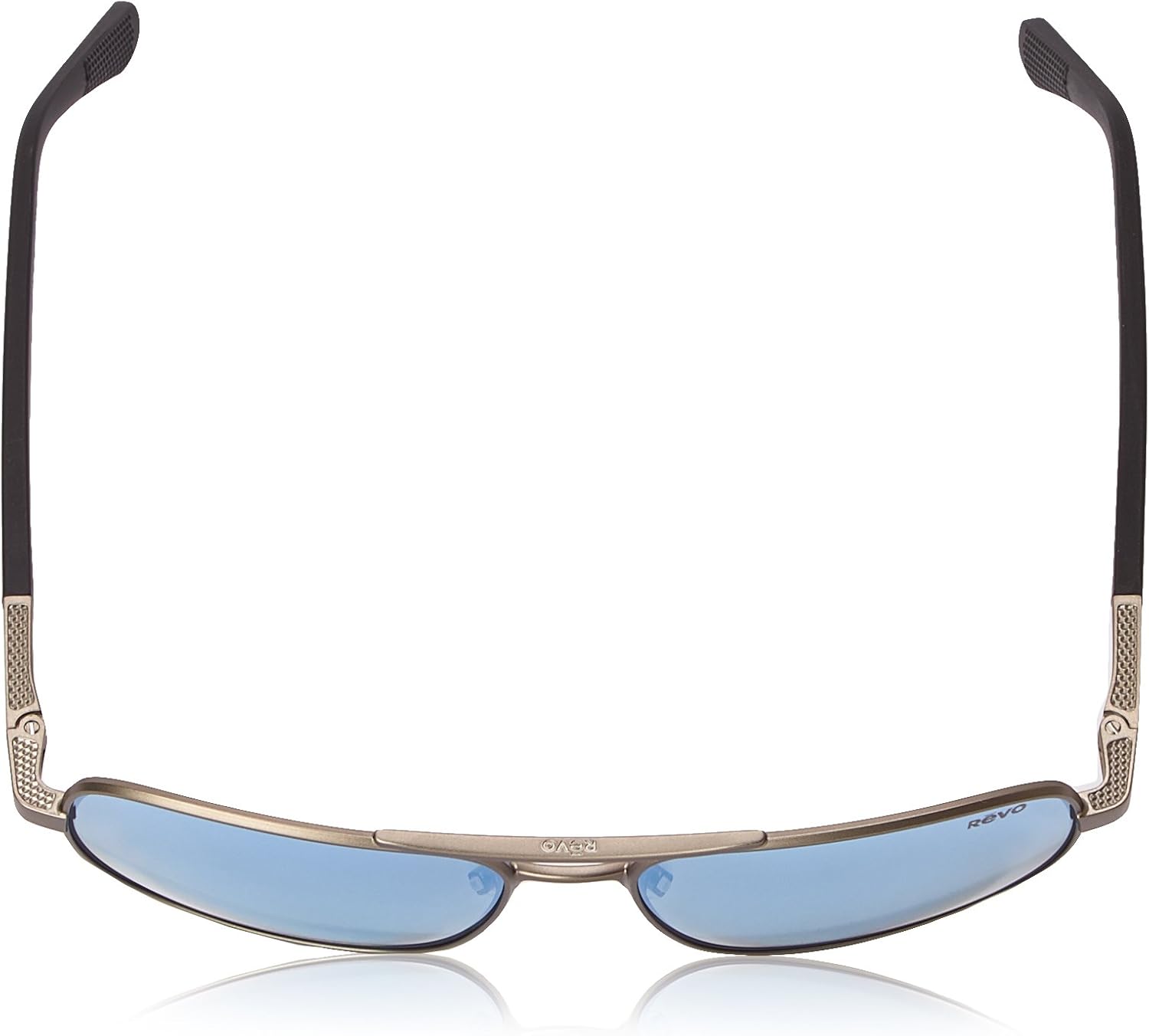 Revo Freeman Rectangular Sunglasses