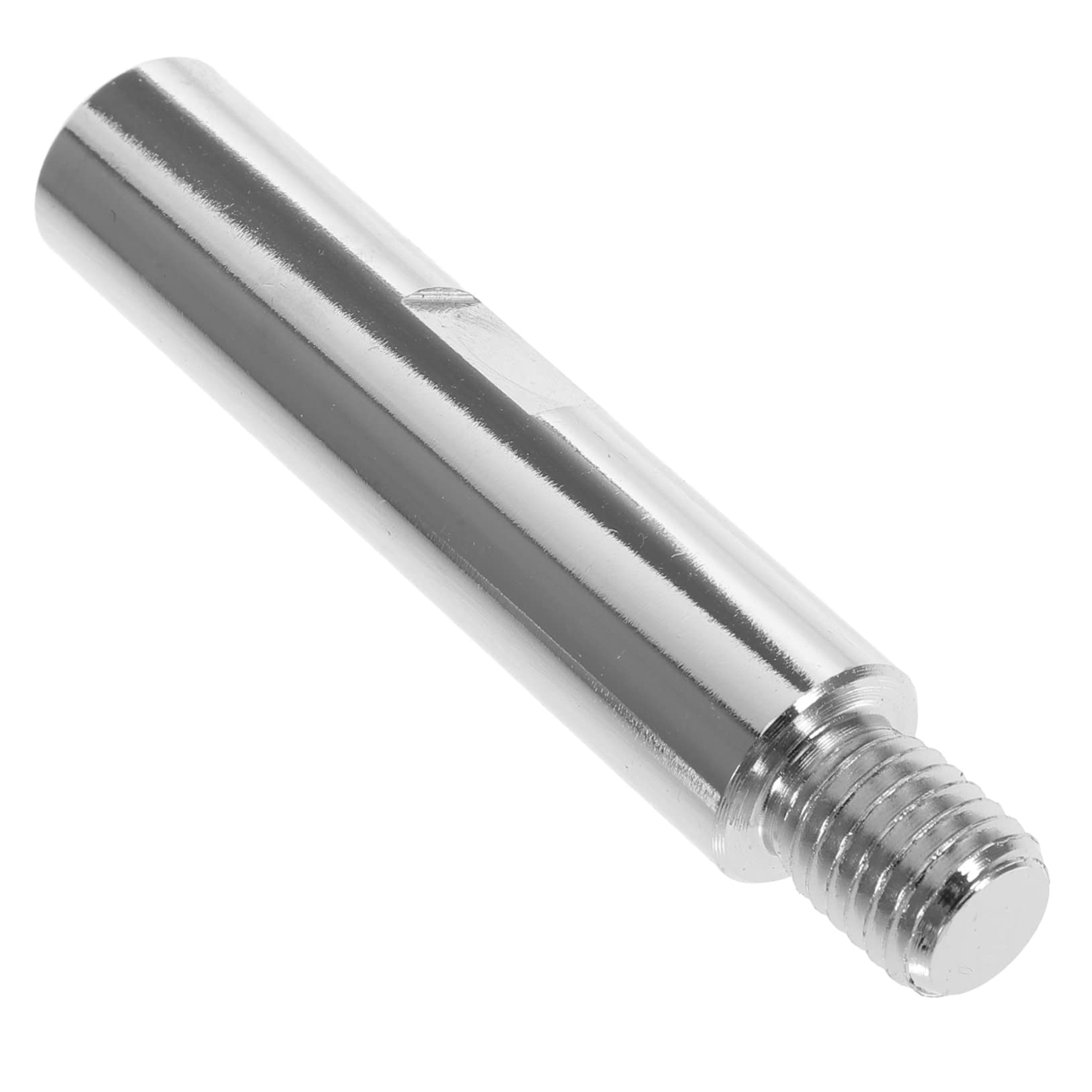 NULYLU Angle Attachment Extension Shaft for Car Polisher Polishing Machine Adapter