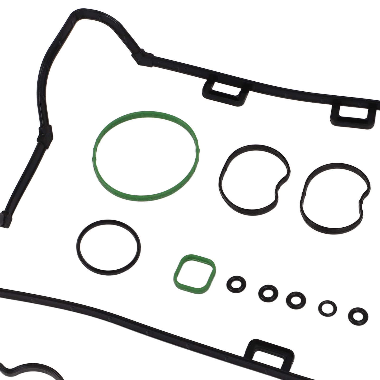 de Motor 64 Uds. Kit de Pernos de Junta de Culata de Motor Ma 9761246760 Reemplazo para Verano 2.4L