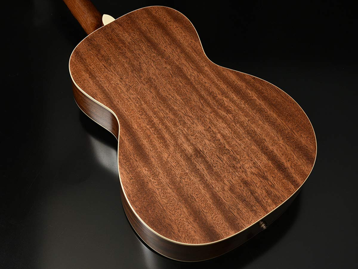 Amazon | Headway HL-V085SE FBB エレアコギター Japan Tune-up Series