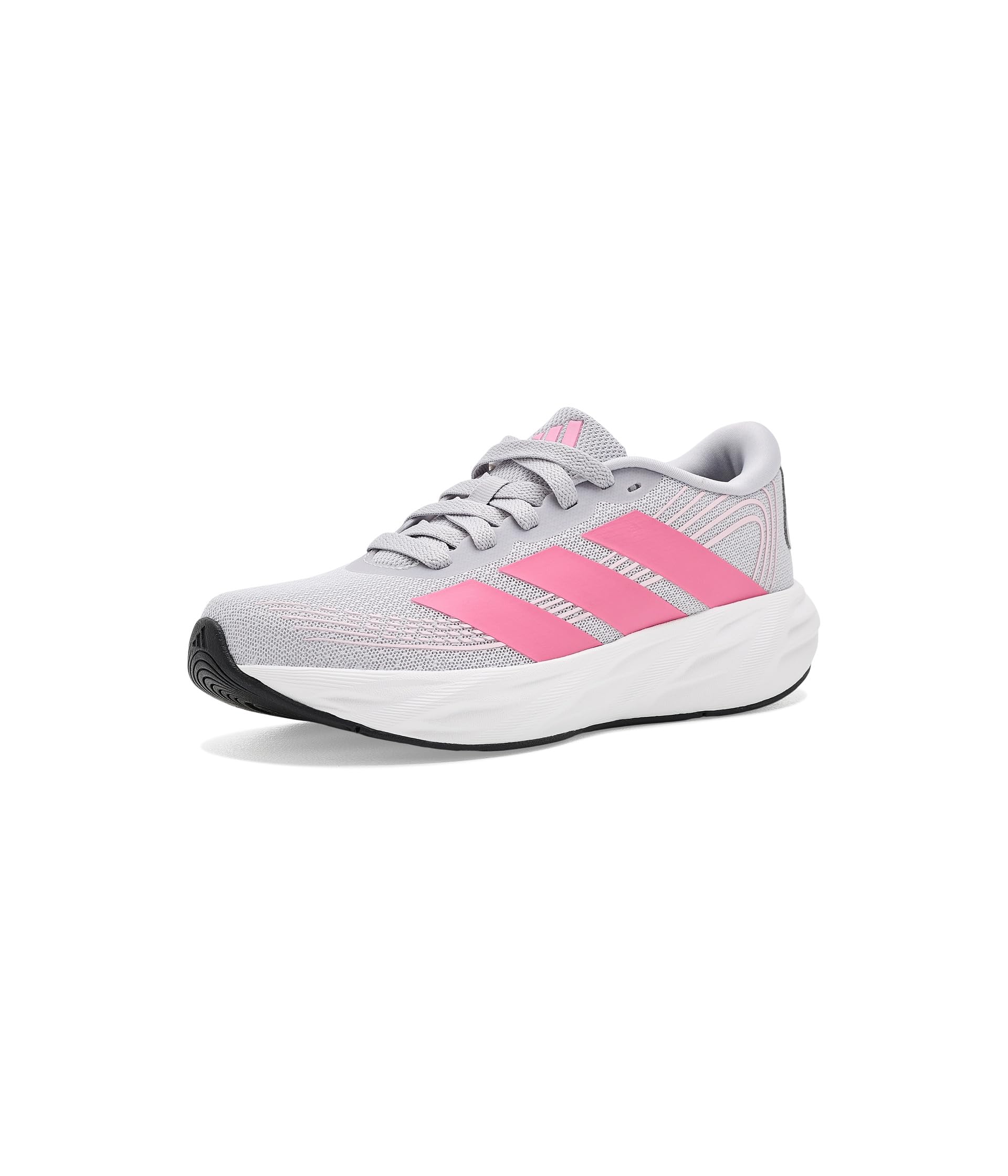 Boys Galaxy 8 Sneakers Shoes - Grey