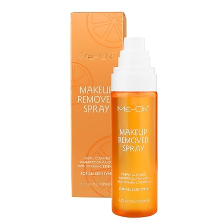 ME-ON Makeup Remover Spray (Vitamin C)