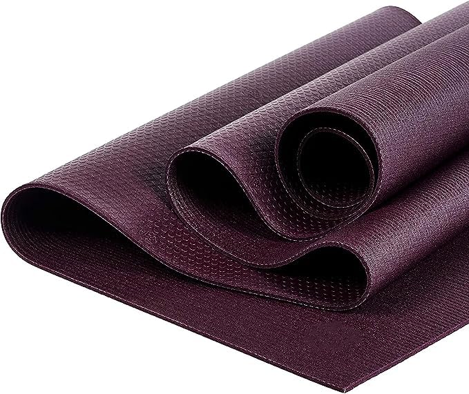 MAPPERZ 6 mm Thick TPE Yoga Mat (B0CGTZD2T3) Amazon Price History, Amazon Price Tracker