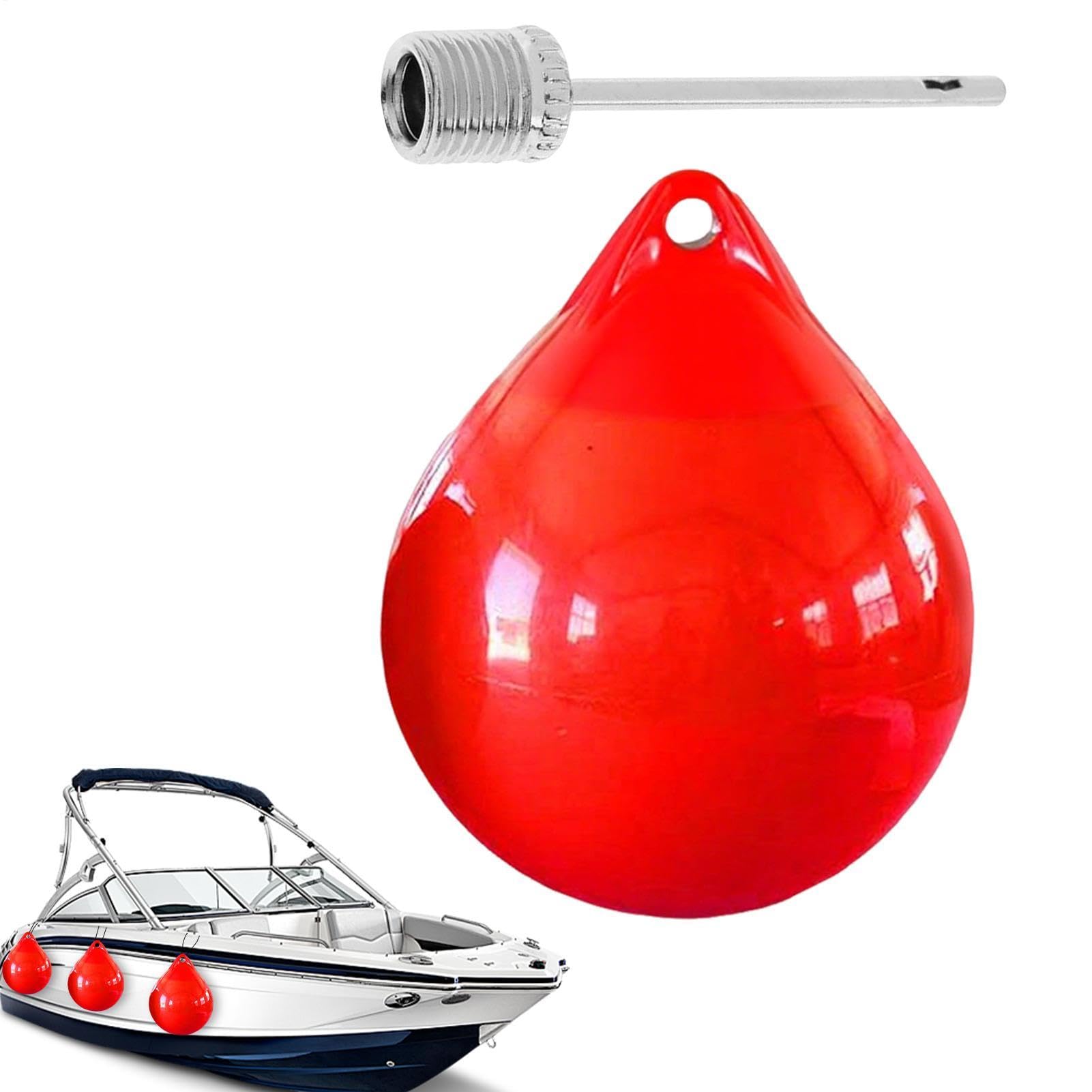 Pontoon - Paraurti galleggianti per barca, a , per marine, pontone, vela, yacht, canoa, kayak, campeggio, escursionismo, spiaggia