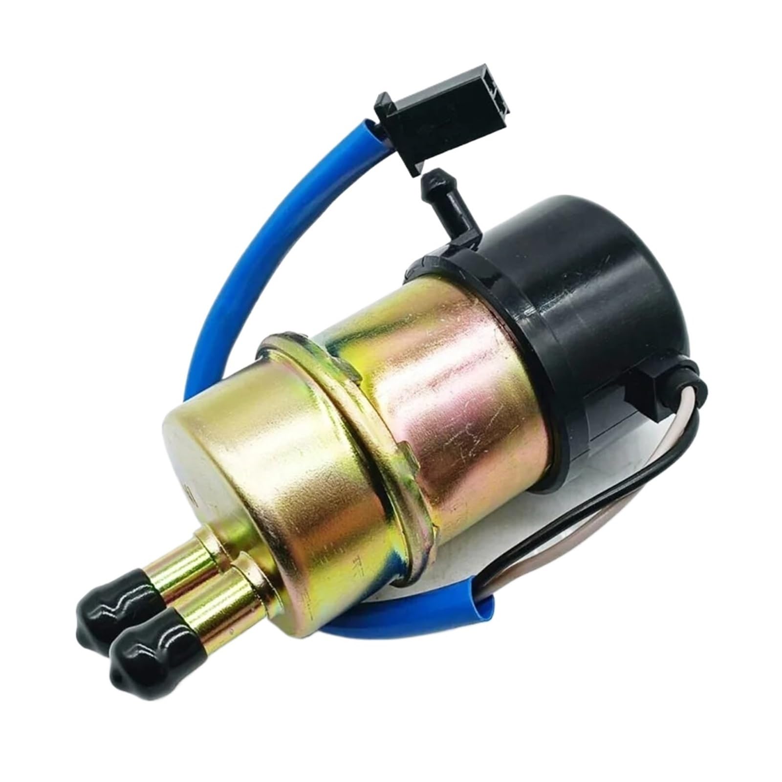 Para ZZR1100 90-01 Para ZX-11 Para ZX1100D Para ZX1100C 90-93 Para ZXR400 91-03 Para ZZR600 Para ZX600E 01-05 Bomba Gasolina Y Combustible Bomba Combustible Eléctrica