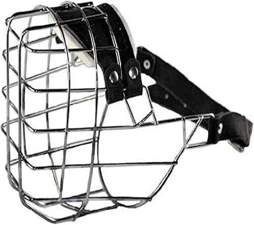 Dean and Tyler DT Freedom Bozal, Tamaño No. 26 - Dálmata Mujer