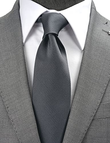 Image of Extra-Long Ties for Men, Big and Tall, 63- and 70-Inch Long Neckties