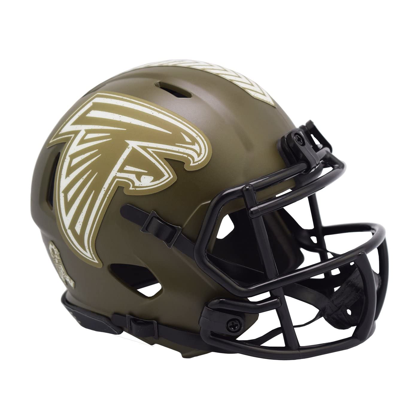 Riddell NFL Salute to Service Speed Mini