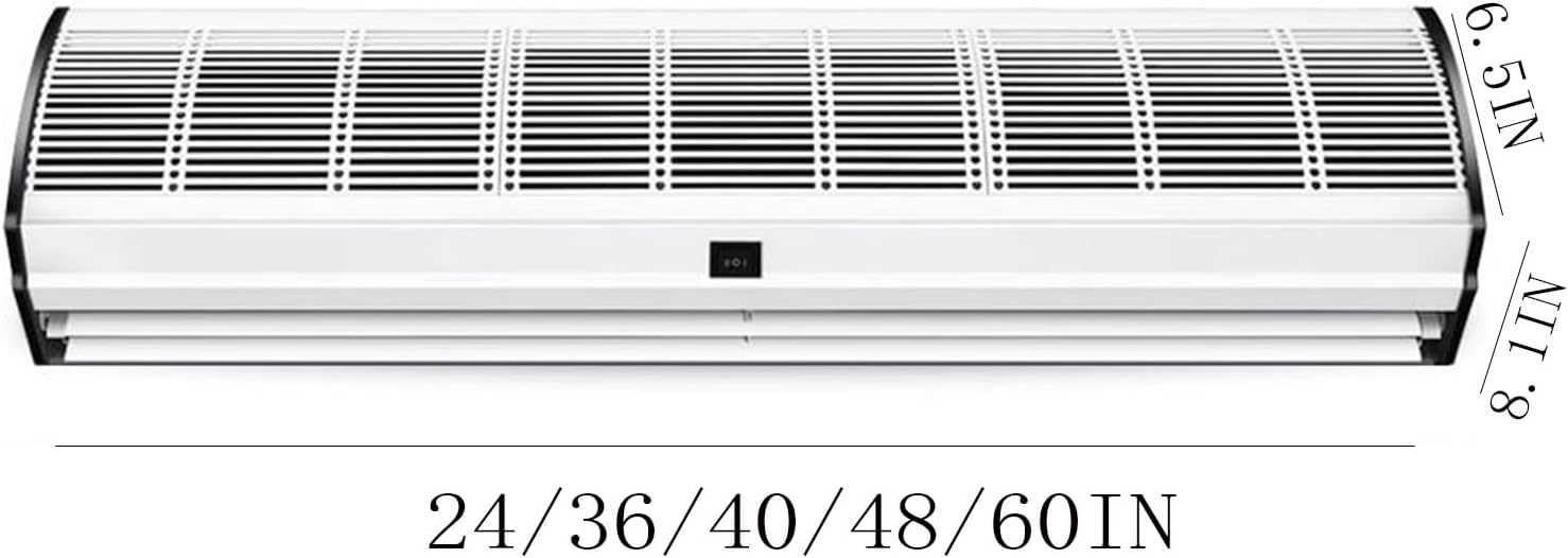 MITSUBISI エアーカーテン100v 気流応用商品 エアーカーテン：産業用換気送風機｜三菱電機 空調・換気