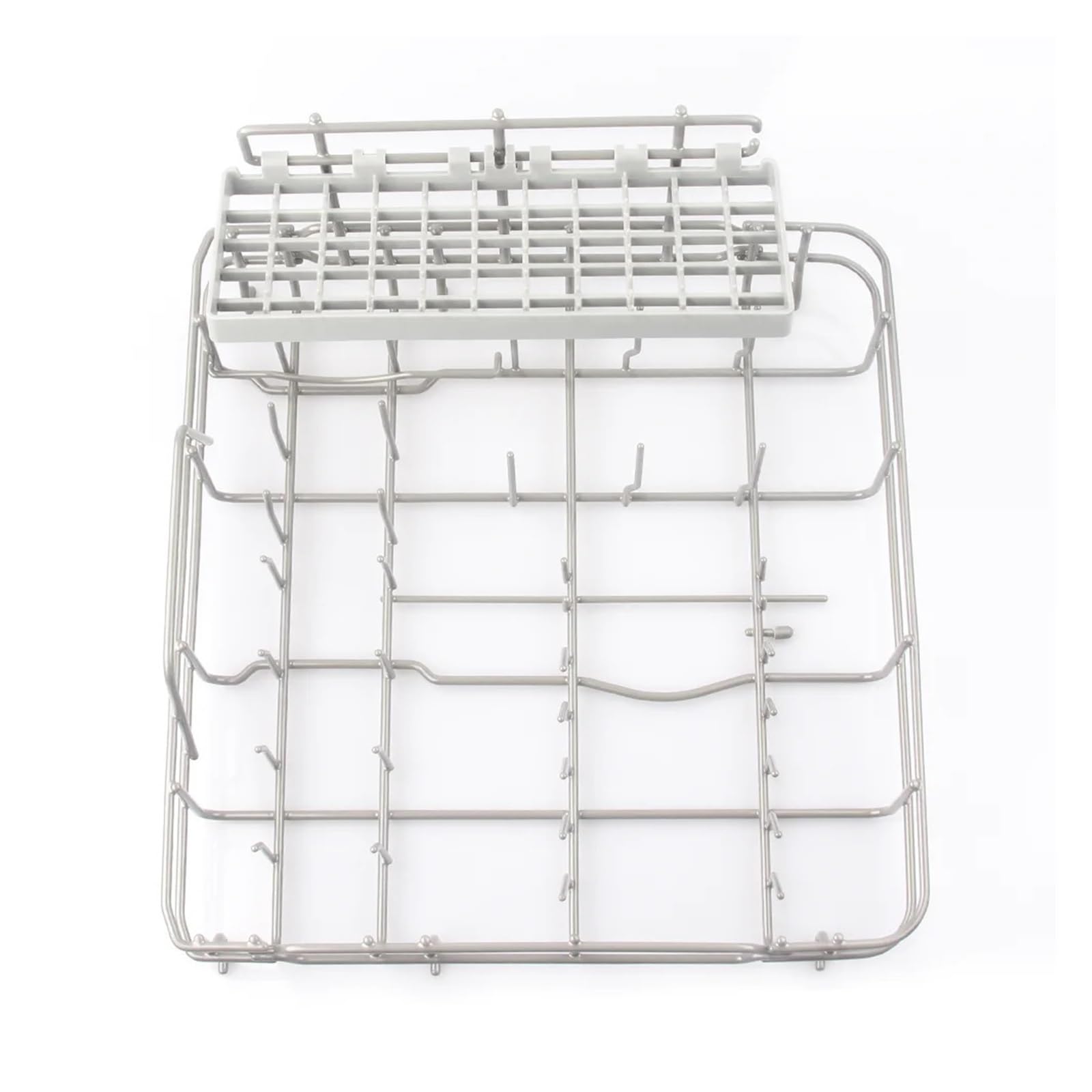 Cesta for vajilla de lavavajillas