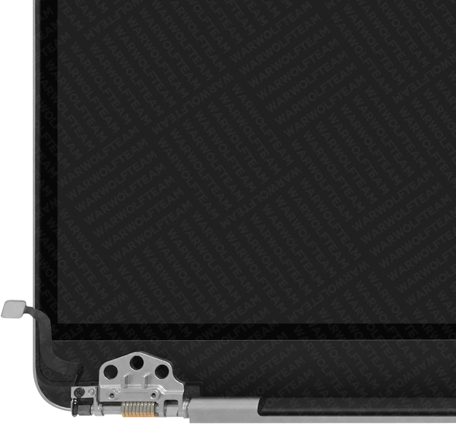 14.2in Compatible with MacBook Pro A2442 A2779 A2918 Retina M1 M2 M3 2021 2023 EMC 3650 EMC 8102 EMC 8304 3024 x 1964 LCD LED Screen Replacement Complete Assembly(Space Gray)