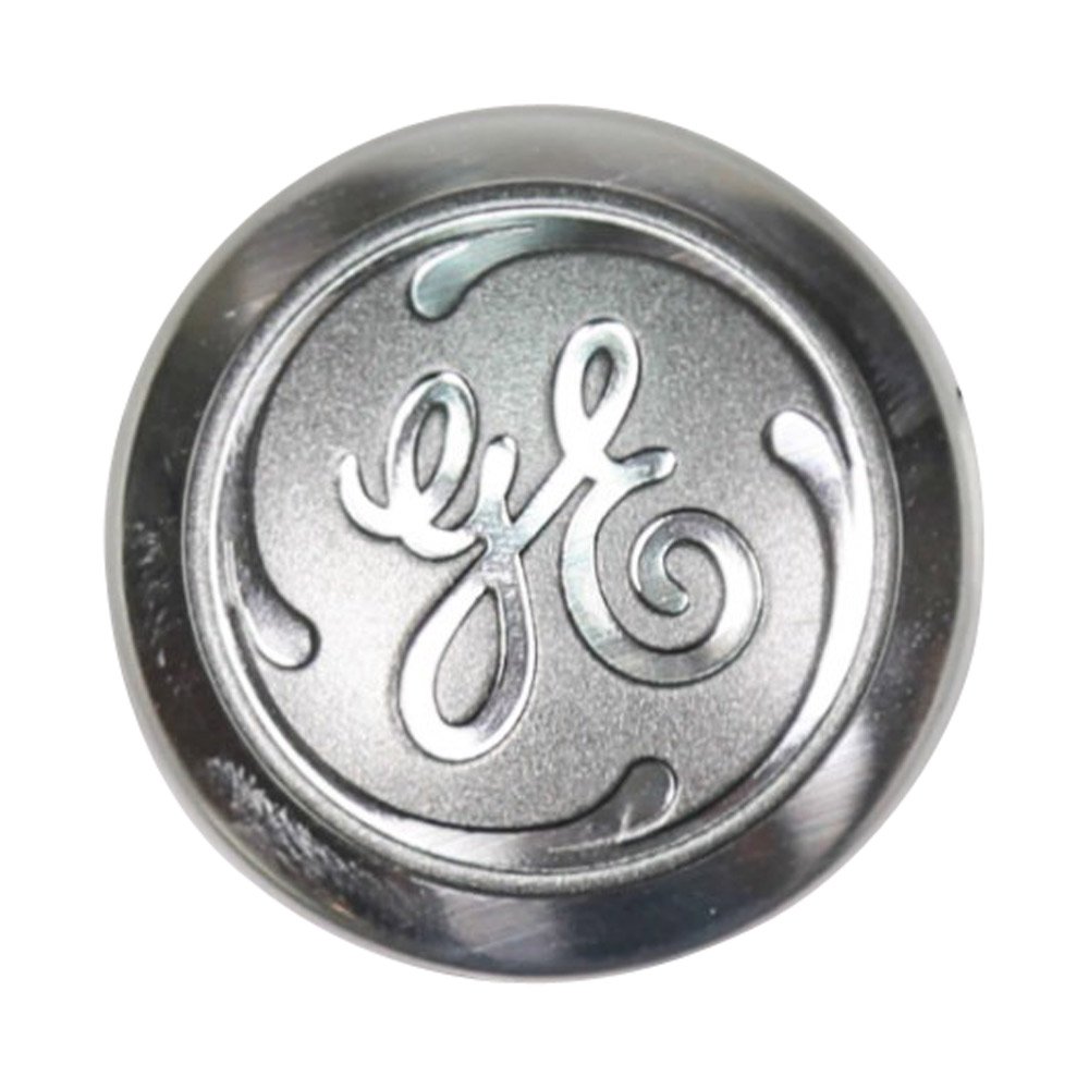 ForeverPRO WR04X10222 Badge Asm Ge for GE Appliance PS8758058 WR02X21156