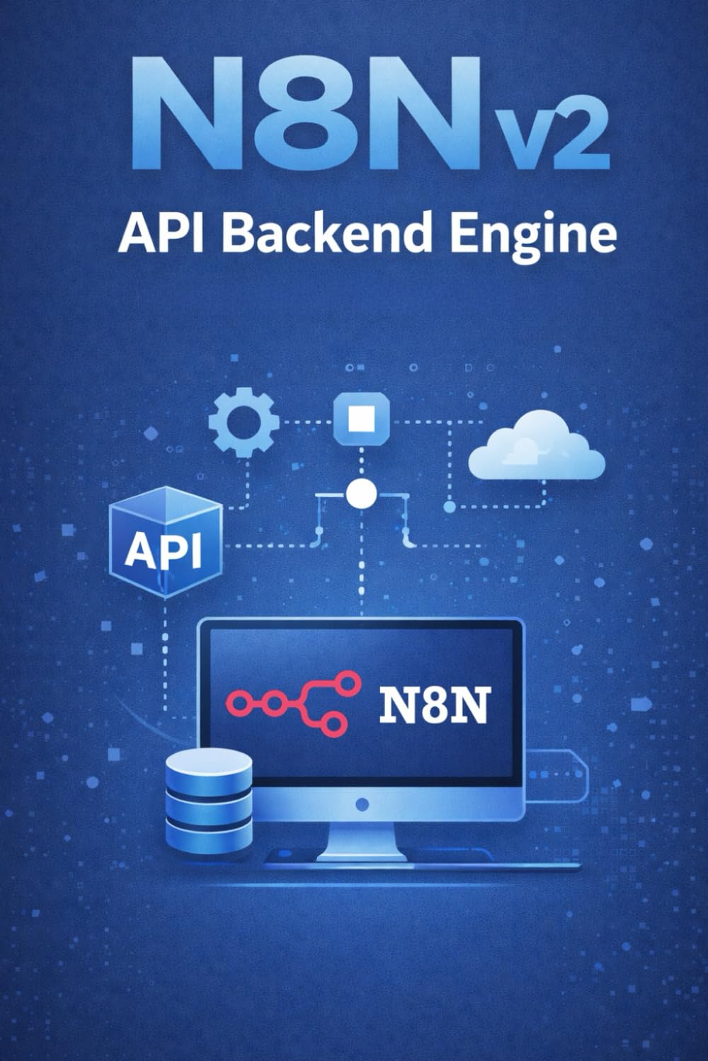 N8N v2 API Backend Engine: Build Production APIs Without Writing a Traditional Backend