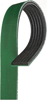 ACDelco Gold K060935HD Heavy Duty V-Ribbed Serpentine Belt - OE-Quality Replacement for GM & Most Vehicles
