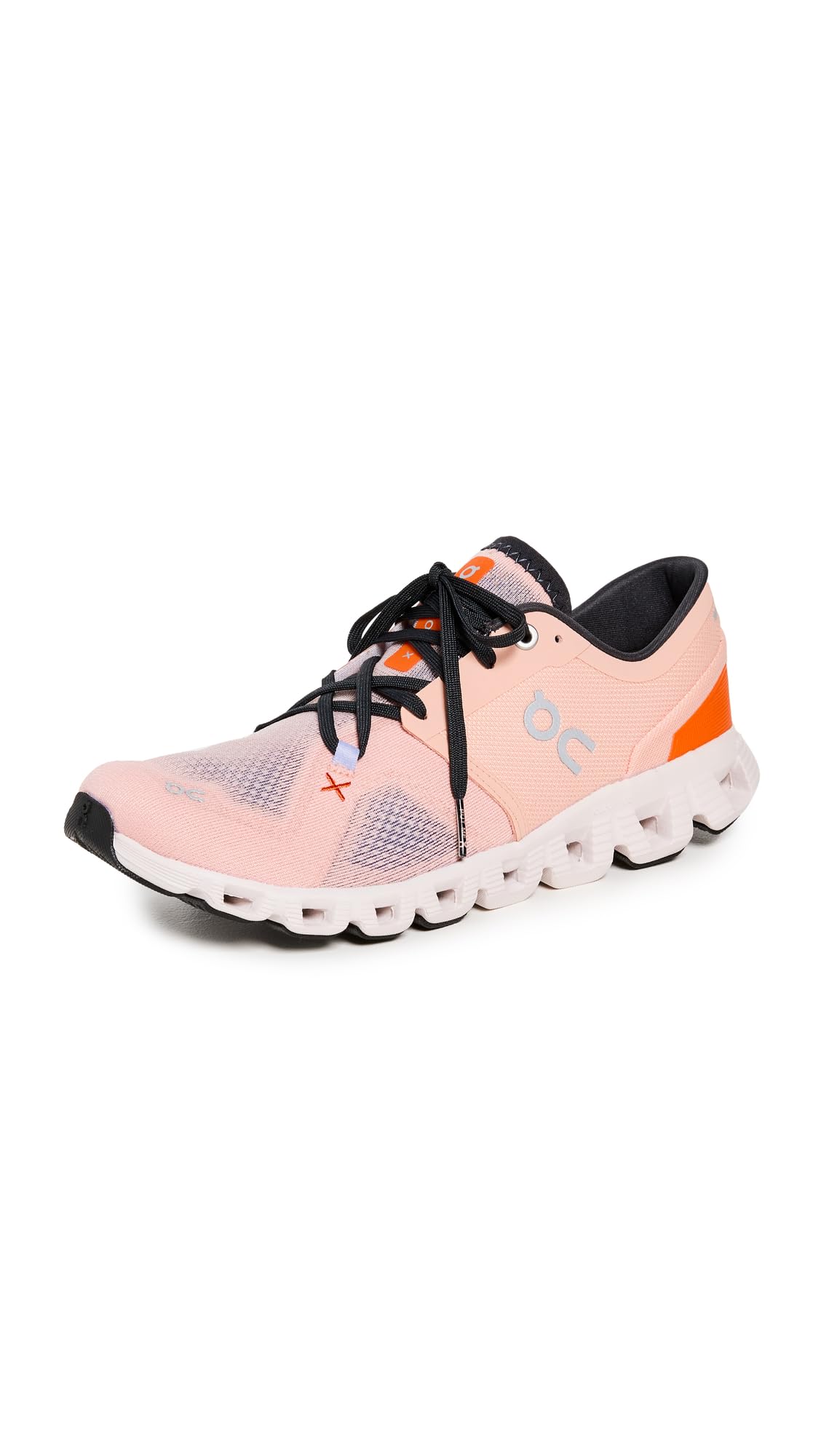 (オン) On Cloud X 3 Women's Running Shoes