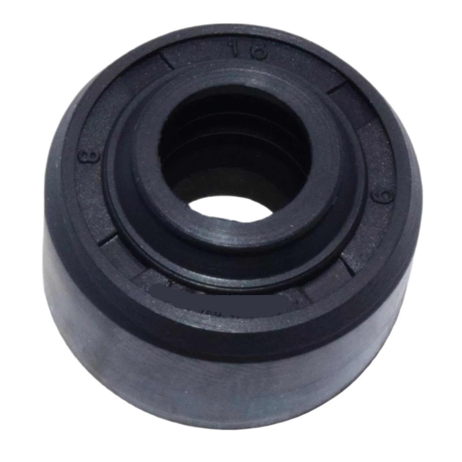 CXFCIHFT Oil Seal 8169 8×16×9mm