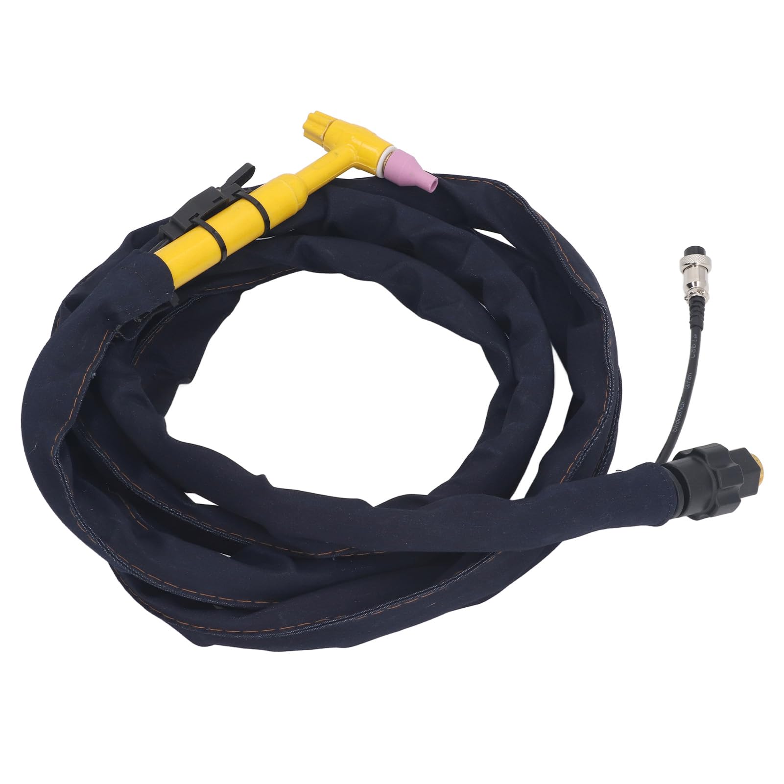 Keenso QQ150A TIG Torch Kit Air Cooled Argon Welding Torch